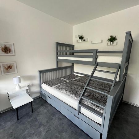 Apartman V Centru Trutnova Extérieur photo