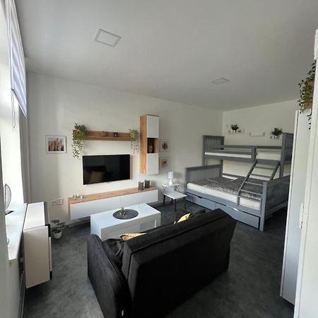 Apartman V Centru Trutnova Extérieur photo