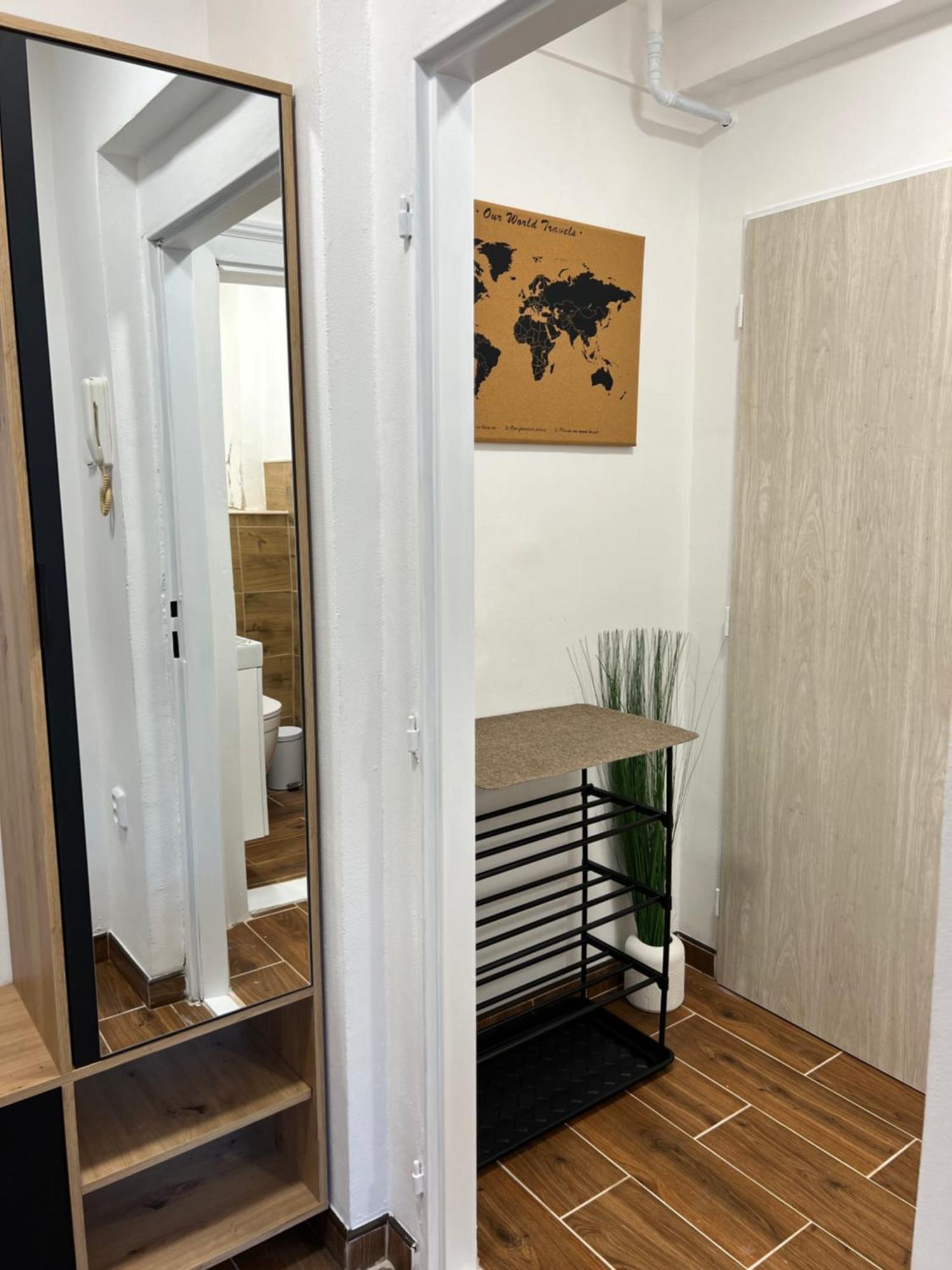 Apartman V Centru Trutnova Extérieur photo