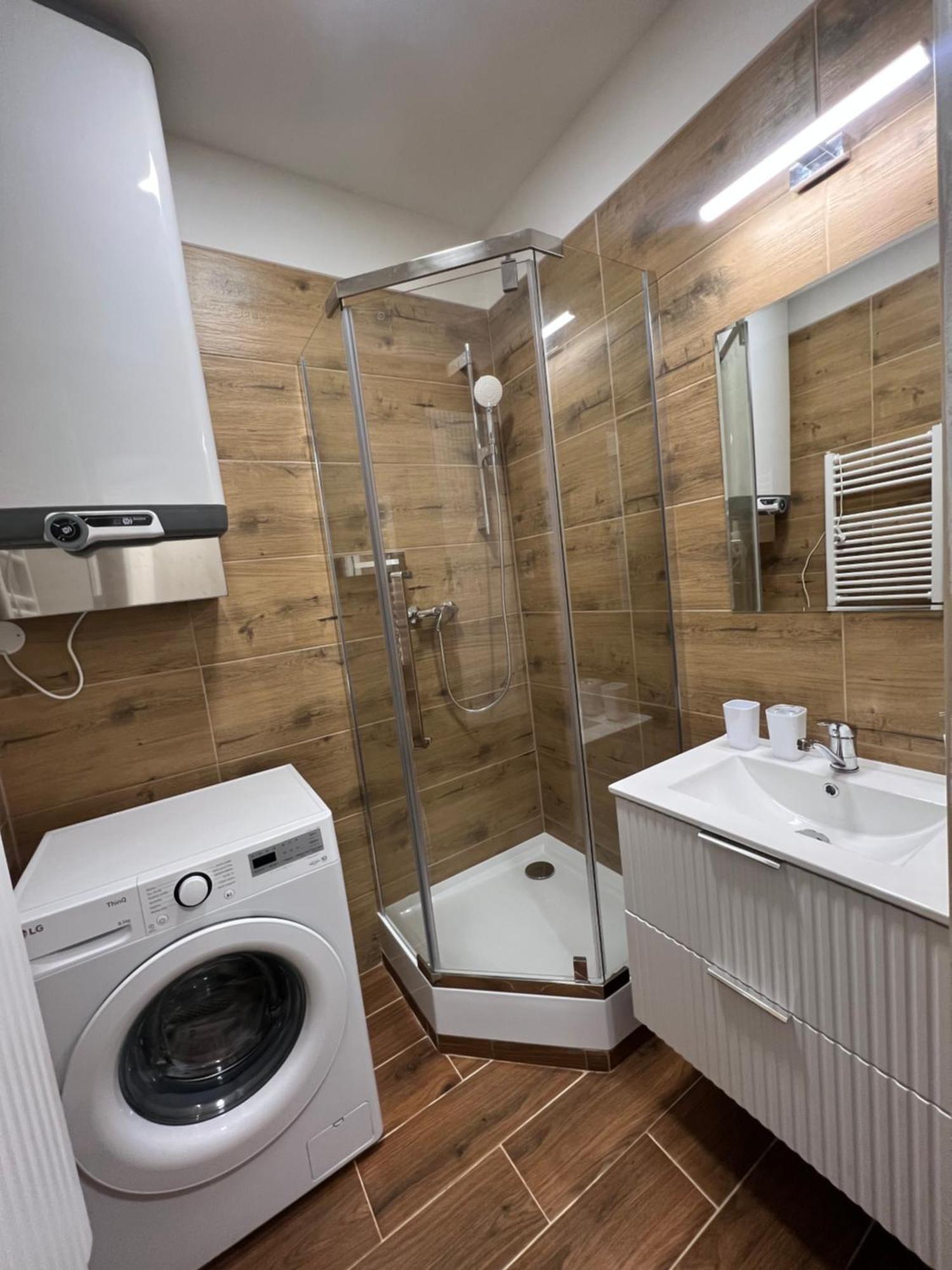 Apartman V Centru Trutnova Extérieur photo