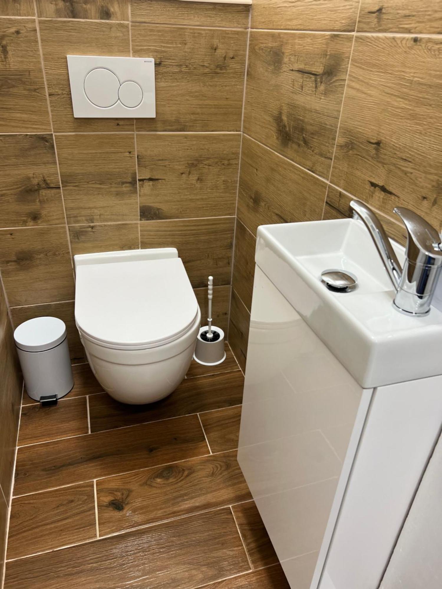 Apartman V Centru Trutnova Extérieur photo