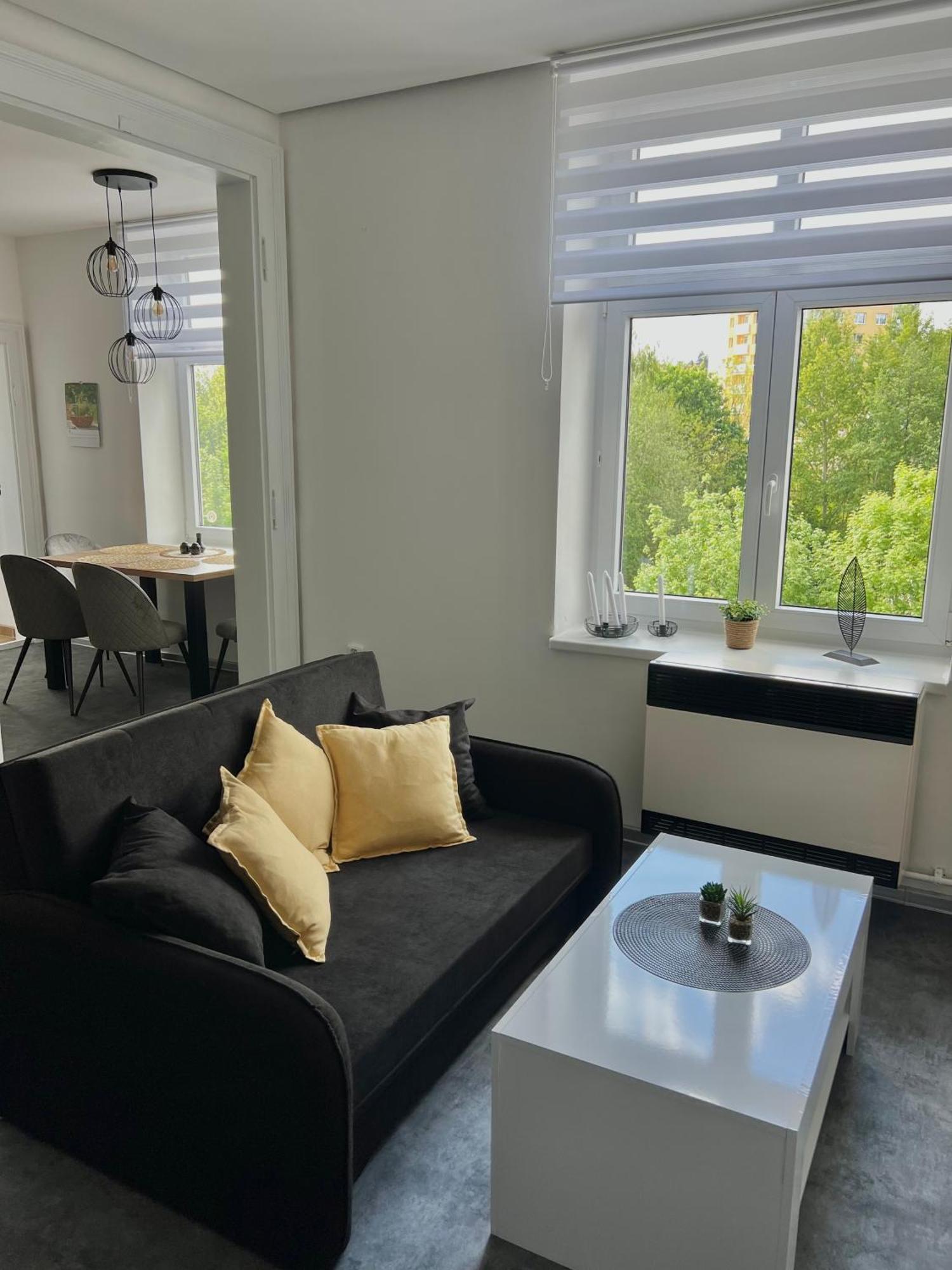 Apartman V Centru Trutnova Extérieur photo
