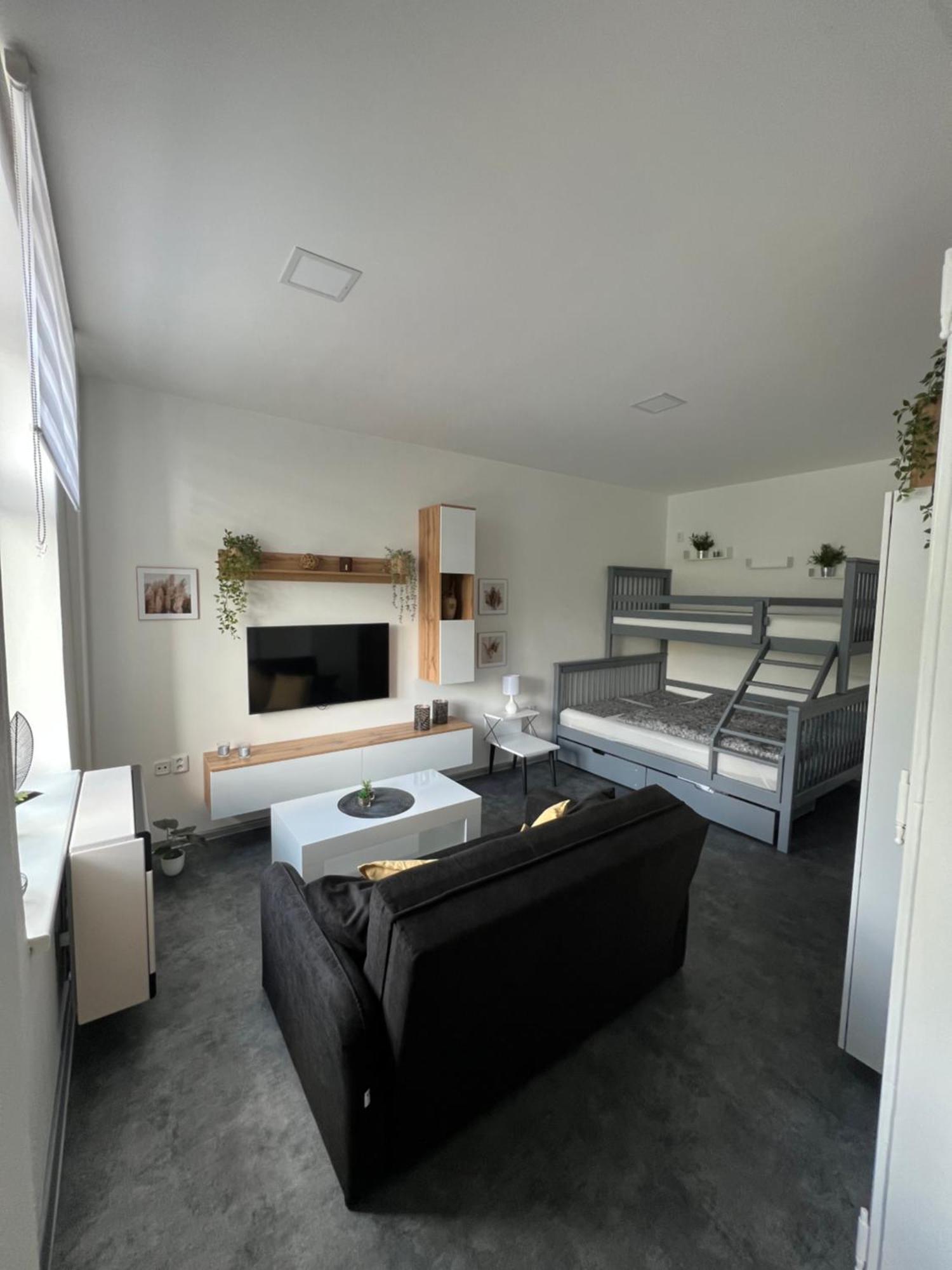 Apartman V Centru Trutnova Extérieur photo
