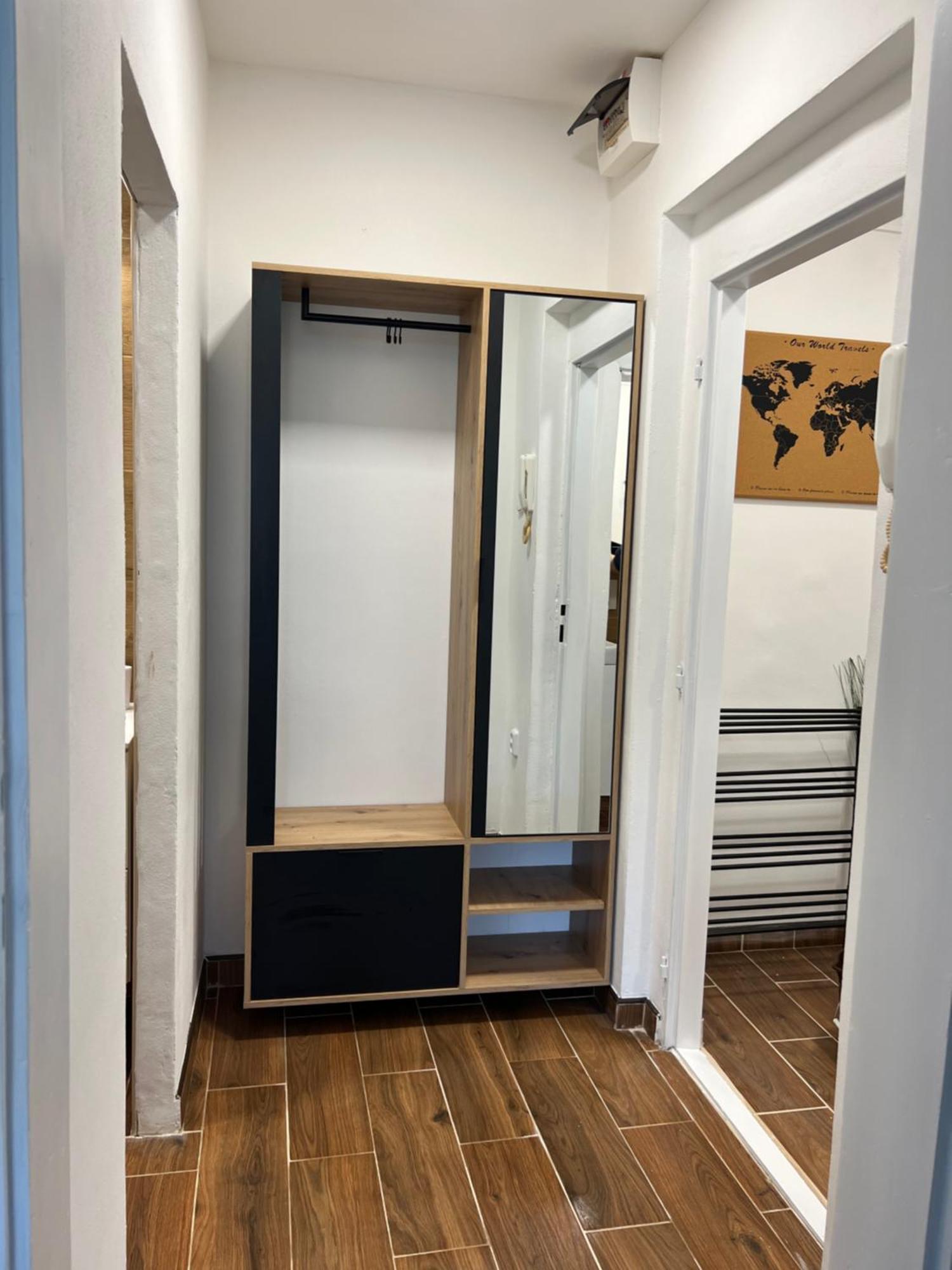 Apartman V Centru Trutnova Extérieur photo